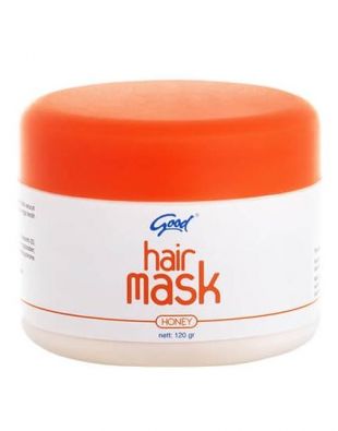 Good Hair Mask Honey