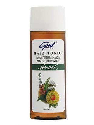 Good Hair Tonic Herbal