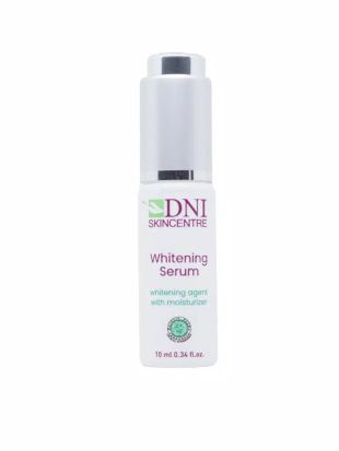 DNI Skincentre Whitening Serum 