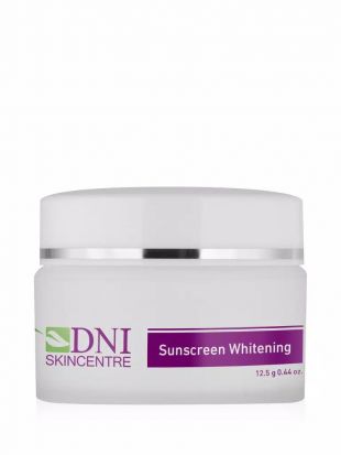 DNI Skincentre Suncreen Whitening 