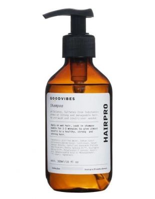 GoodVibes Hairpro Shampoo 