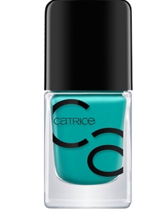 Catrice ICONails Gel Lacquer 13 Mermayday Mayday