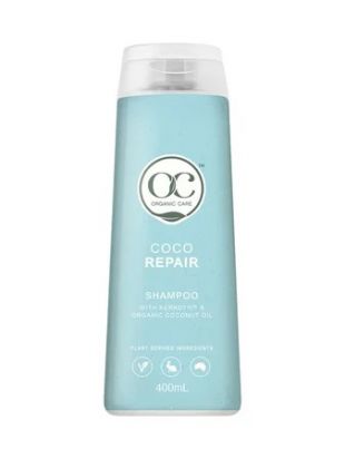 Organic Care Coco Repair Shampoo 