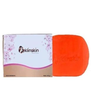 Klinskin Beauty Soap 