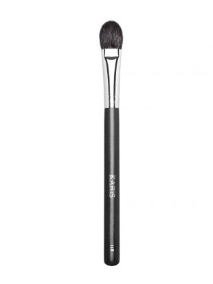 KARIS 118 Small Tapered Powder Brush 