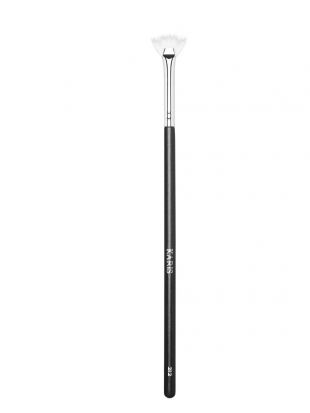 KARIS 212 Mascara Fan Brush 