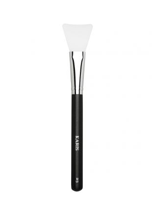 KARIS 213 Silicone Mask Brush 
