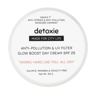 It's Skin Anti-Pollution  Day Cream SPF 25 