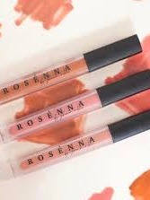 Rosenna Lip Matte 02 Rosalinna