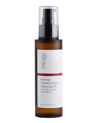 Trilogy Rosehip Transformation Cleansing Oil 