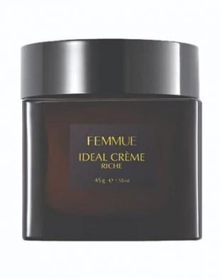 FEMMUE Ideal Crème Riche 