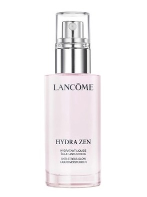 Lancome Hydra Zen Glow Liquid Moisturizer 