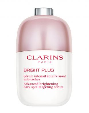 Clarins Bright Plus Advanced Brightening Dark Spot-Targeting Serum 