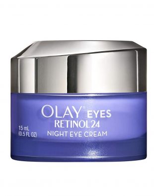 Olay Retinol 24 Eye cream 