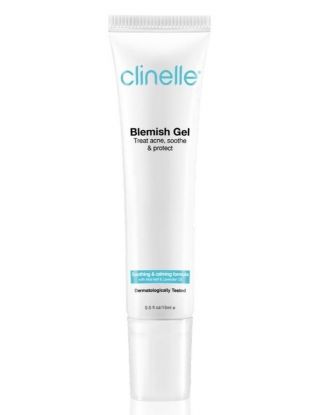 Clinelle Blemish Gel 