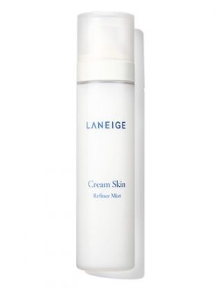 Laneige Cream Skin Refiner Mist 