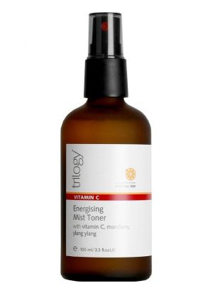 Trilogy Vitamin C Energizing Mist Toner 