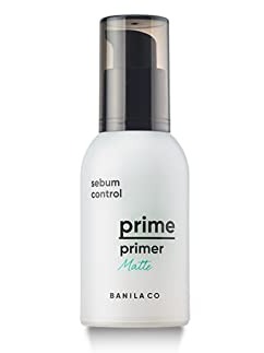 Banila Co Prime Primer Matte 