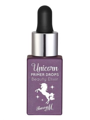 Barry M Unicorn Primer Drops 