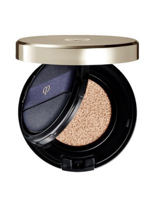 Cle de Peau Beaute Radiant Cushion Foundation Ochre 10