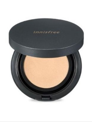 Innisfree Light Fit Cushion C21