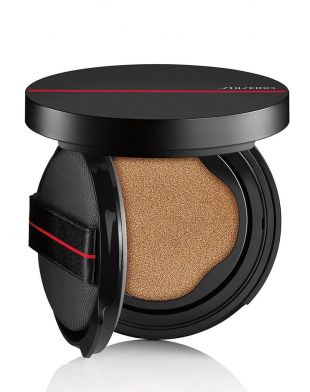 Shiseido Synchro Skin Self-Refreshing Cushion Compact 140 Porcelain