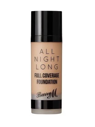 Barry M All Night Long Liquid Foundation Cookie