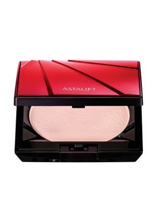 Astalift Lighting Perfection Pressed Powder OC-03