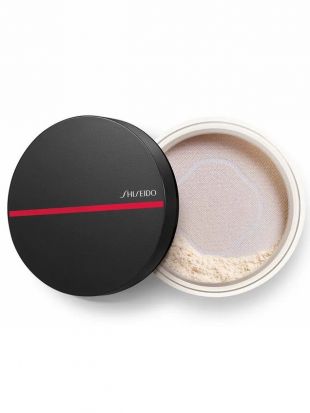 Shiseido Synchro Skin Invisible Silk Loose Powder 