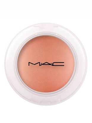 MAC Glow Play Blush Cheek Up