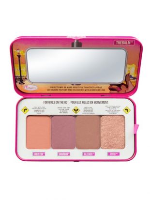 theBalm AutoBalm GRL PWDR 