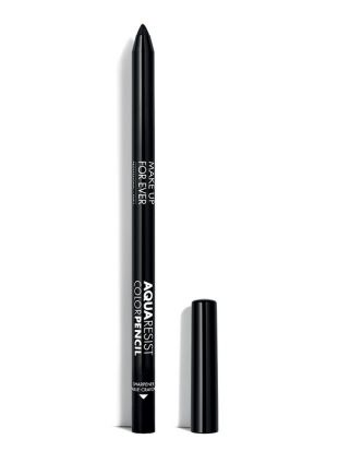 Make Up For Ever Aqua Resist Color Pencil Black