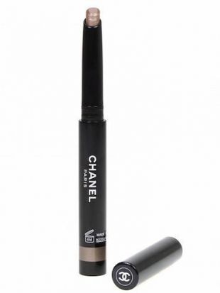 Chanel Stylo Fresh Effect Eyeshadow Bronze Platine