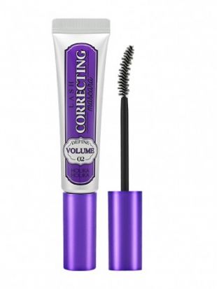 Holika Holika Lash Correcting Mascara 02 Define Volume