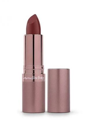 Marina Glow Ready Luscious Lipstick 08 Red Ruby