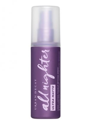 Urban Decay All Nighter Setting Spray Ultra Matte 