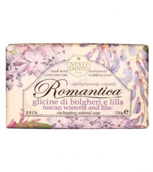 Nesti Dante Romantica Tuscan Wisteria & Lilac 