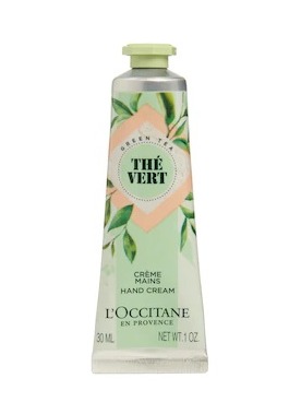 L'Occitane The Vert Hand Cream 