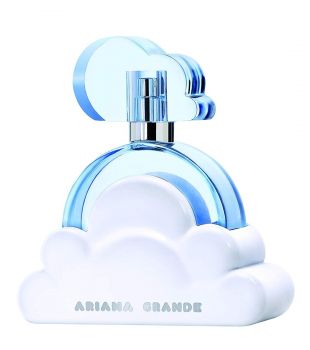 Ariana Grande Fragrances Cloud Eau de Parfum 