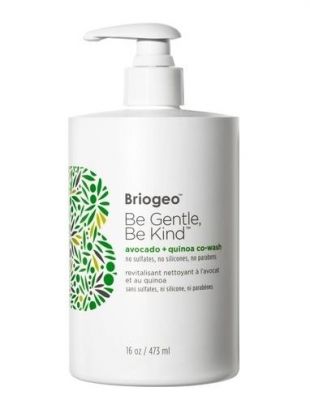 Briogeo Co Wash Avocado Quinoa Conditioner 