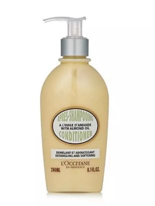 L'Occitane Almond Conditioner 