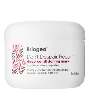 Briogeo Don't Despair Repair Deep Conditioning Mask 