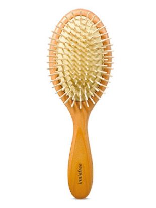 Innisfree Paddle Hair Brush 