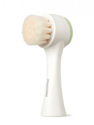 Innisfree Dual Pore Cleansing Brush 