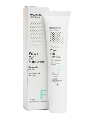 Xpeditions Power Cell Cream 
