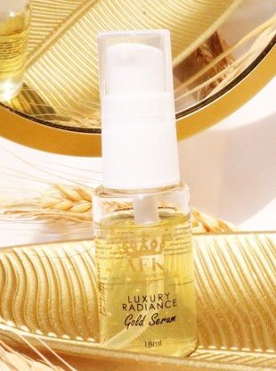 AFK Radiance Glowing Serum 