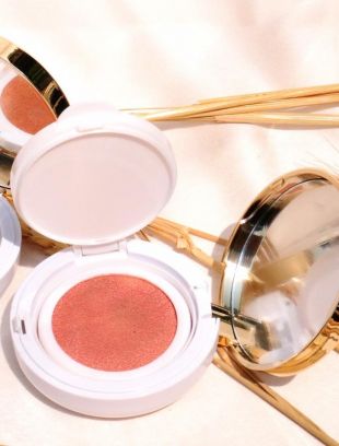 AFK Glowing Cushion Blush