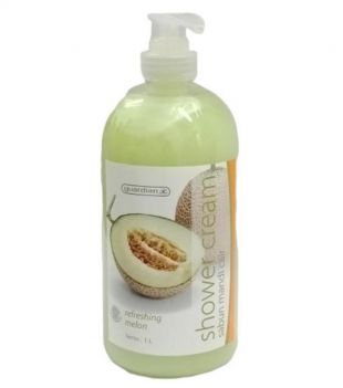 Guardian Shower Cream Refreshing Melon