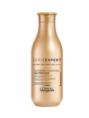 L'Oreal Professionnel Nutrifier Shampoo 