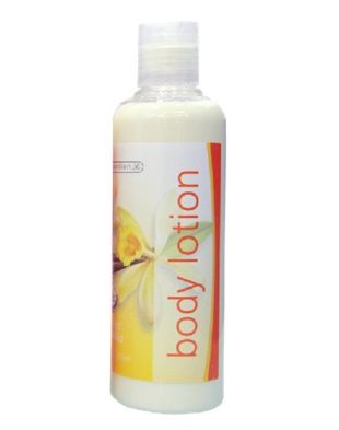 Guardian Body Lotion Sweet Vanilla